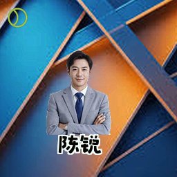 陈锐